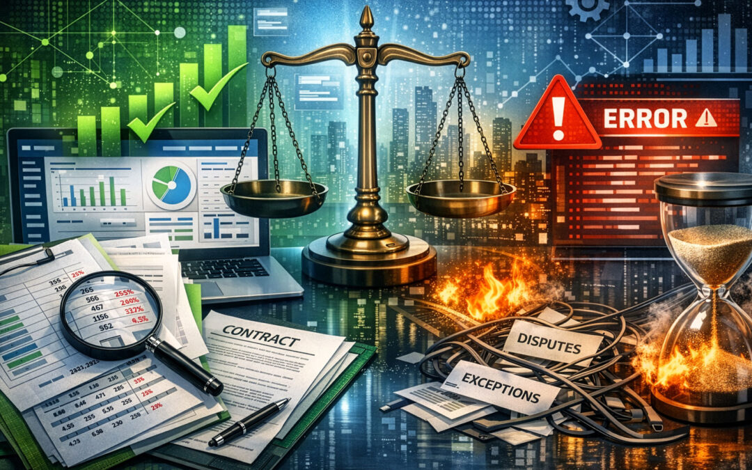 STOP! Don’t Buy Commission Software Until You Read This (The 10 “Gotcha” Questions Vendors Pray You Never Ask)