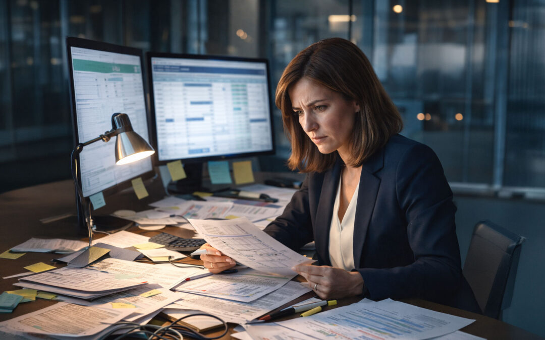 5 Signs It’s Time to Upgrade Your Commission Management System