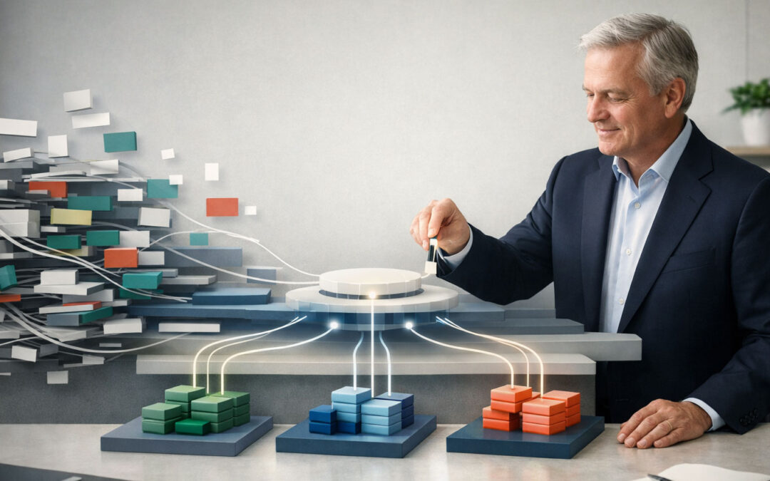 Commission Software Integration: A CFO/COO Guide to a Cleaner Tech Stack