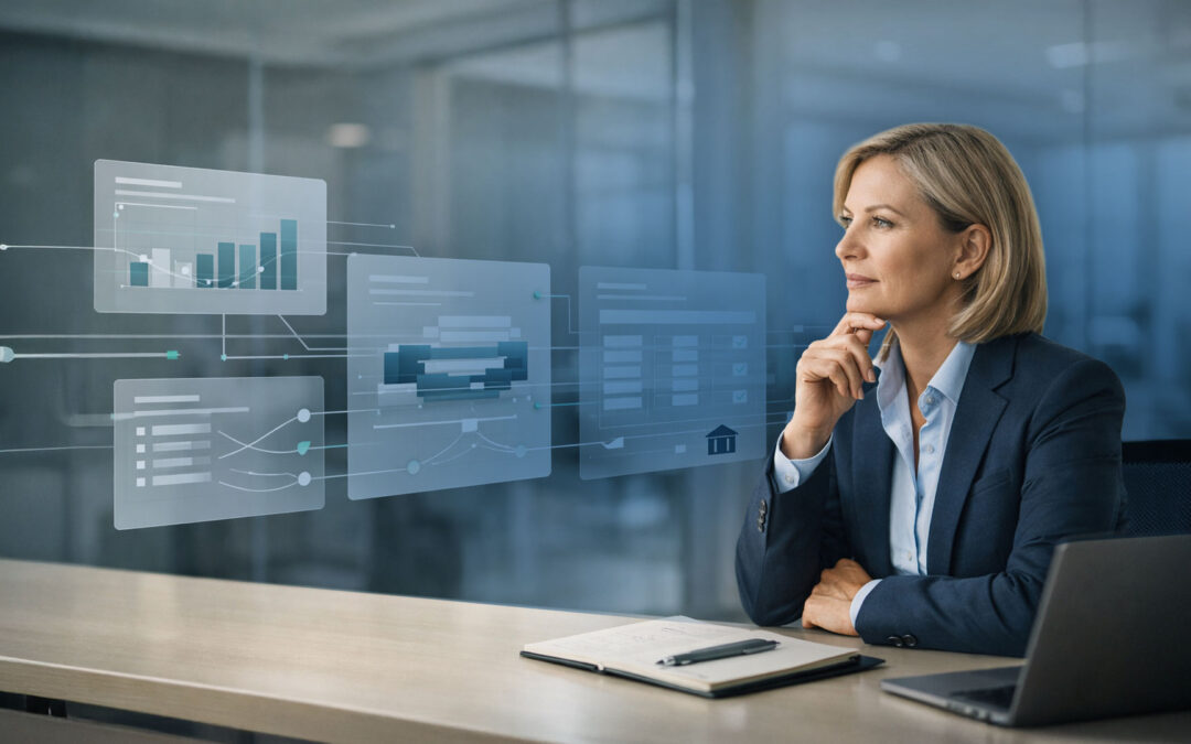 Building an Agent-Centric Commission Experience