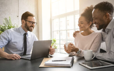 Commission Management Best Practices from Top-Performing BGAs