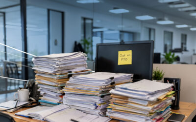 Summer Readiness: Keeping Commissions Running During PTO Season