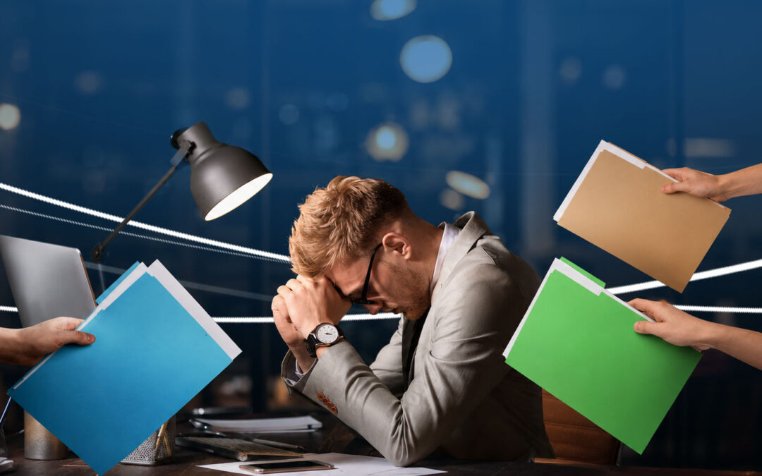 Preparing for Growth: When to Automate Your Commission Process