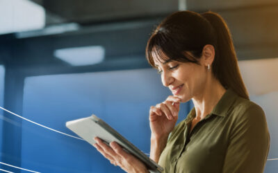 Hidden Benefits of Self-Service Agent Portals