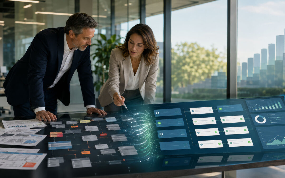 Why Summer Is the Smart Window for Commission Software Implementation