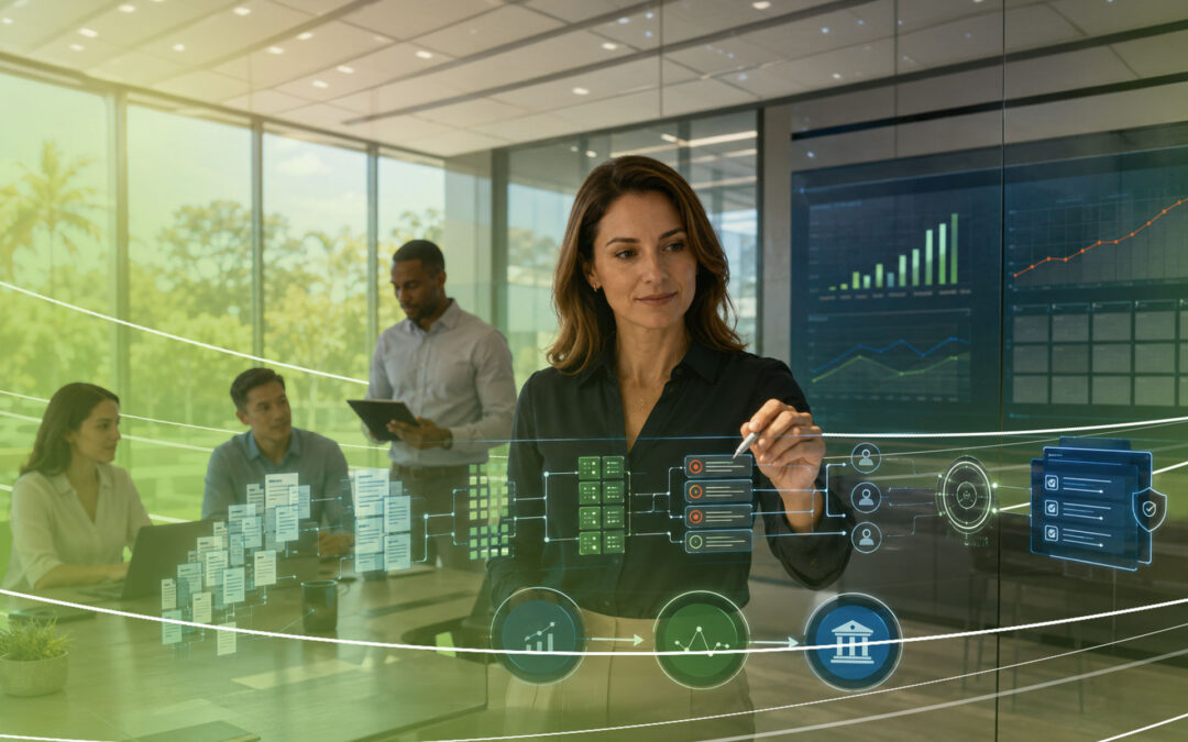 Summer Efficiency Tune-Up: 5 Commission Workflows to Clean Before Q3 Gains Speed