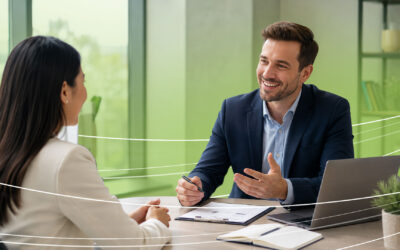 Recruiting Success (Or Failure) Starts in the Commission Back Office