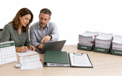 Q4 Planning: Setting Your Commission Process Up for Success