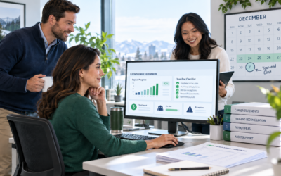 Stop “Handling” Year-End Commissions. Start Controlling Them